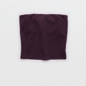 OFFLINE by Aerie OG cotton tube top